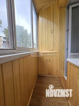 1-к квартира, вторичка, 23м2, 2/5 этаж
