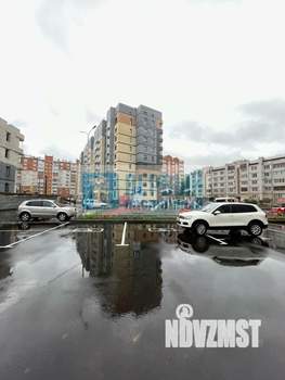 2-к квартира, вторичка, 56м2, 9/10 этаж