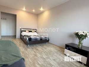 1-к квартира, вторичка, 38м2, 10/11 этаж