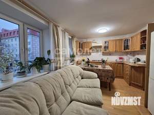 2-к квартира, вторичка, 58м2, 2/5 этаж