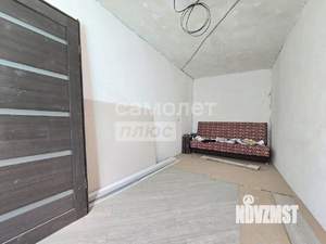 2-к квартира, вторичка, 45м2, 3/4 этаж