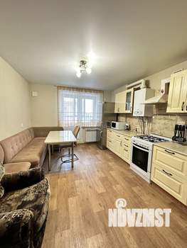 2-к квартира, вторичка, 65м2, 9/9 этаж