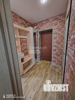1-к квартира, вторичка, 34м2, 3/5 этаж