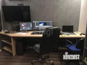 Студия квартира, вторичка, 36м2, 9/10 этаж