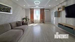 2-к квартира, вторичка, 75м2, 5/5 этаж