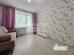 1-к квартира, вторичка, 23м2, 2/5 этаж
