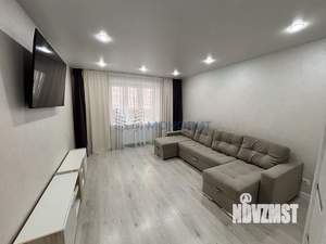 3-к квартира, вторичка, 86м2, 1/9 этаж