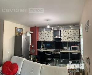 2-к квартира, вторичка, 49м2, 1/9 этаж