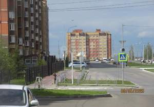 2-к квартира, вторичка, 70м2, 5/9 этаж
