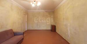 2-к квартира, вторичка, 61м2, 4/5 этаж