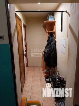 2-к квартира, вторичка, 30м2, 2/5 этаж