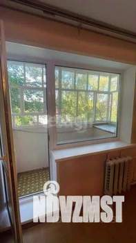 2-к квартира, вторичка, 51м2, 4/5 этаж