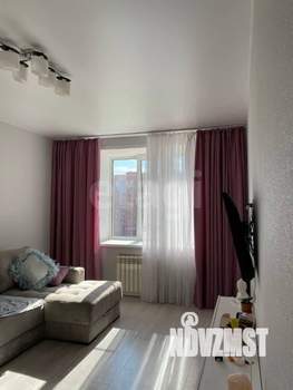 2-к квартира, вторичка, 56м2, 5/9 этаж