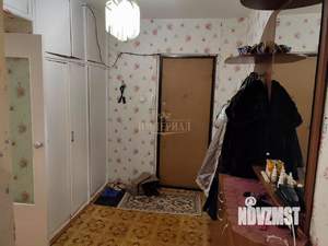 2-к квартира, вторичка, 52м2, 1/5 этаж