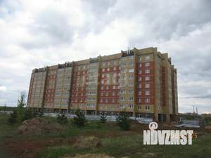 2-к квартира, вторичка, 69м2, 4/9 этаж