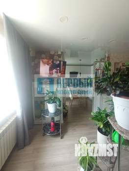 1-к квартира, вторичка, 36м2, 6/10 этаж