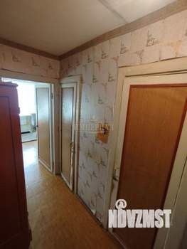 2-к квартира, вторичка, 53м2, 4/5 этаж
