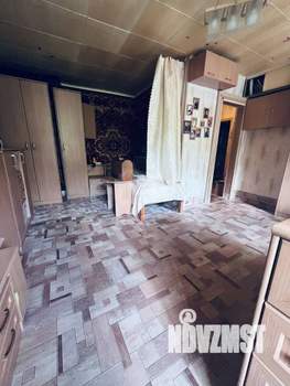 1-к квартира, вторичка, 34м2, 3/5 этаж