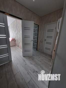 1-к квартира, вторичка, 37м2, 1/10 этаж