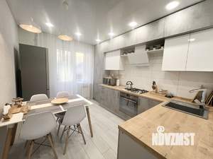 1-к квартира, вторичка, 38м2, 5/9 этаж