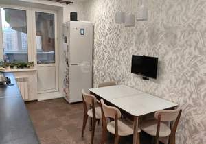 2-к квартира, вторичка, 64м2, 5/10 этаж