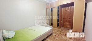 2-к квартира, вторичка, 37м2, 4/5 этаж