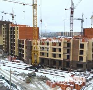 1-к квартира, вторичка, 49м2, 2/9 этаж