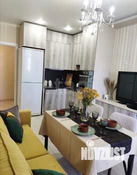 3-к квартира, вторичка, 81м2, 9/9 этаж