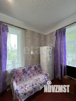 1-к квартира, вторичка, 15м2, 1/2 этаж