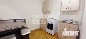 2-к квартира, вторичка, 37м2, 4/5 этаж
