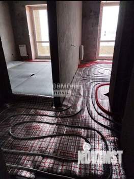 1-к квартира, вторичка, 44м2, 5/9 этаж