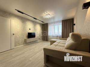 2-к квартира, вторичка, 56м2, 9/9 этаж