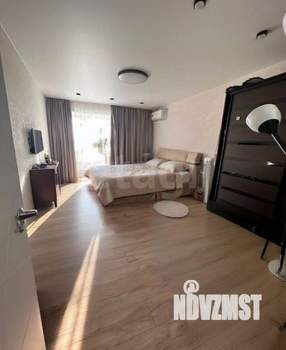 2-к квартира, вторичка, 55м2, 8/9 этаж