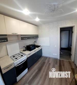 1-к квартира, вторичка, 28м2, 3/9 этаж