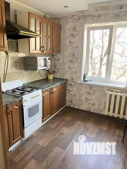 2-к квартира, вторичка, 55м2, 1/10 этаж