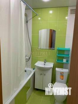 1-к квартира, вторичка, 39м2, 5/10 этаж