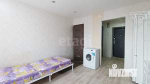 1-к квартира, вторичка, 18м2, 5/5 этаж