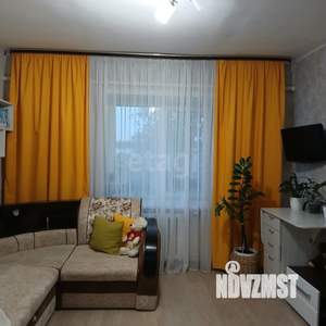 Студия квартира, вторичка, 19м2, 5/5 этаж