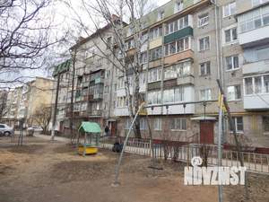 1-к квартира, вторичка, 30м2, 4/6 этаж