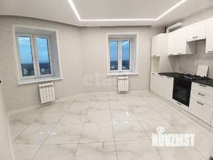 2-к квартира, вторичка, 57м2, 8/9 этаж