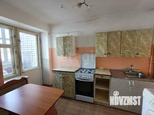 2-к квартира, вторичка, 56м2, 1/5 этаж