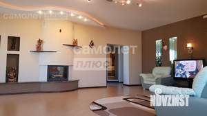 2-к квартира, вторичка, 127м2, 5/5 этаж