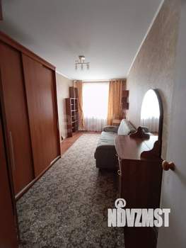 2-к квартира, вторичка, 44м2, 3/5 этаж