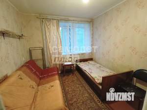 1-к квартира, вторичка, 16м2, 2/5 этаж