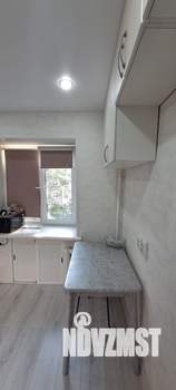 1-к квартира, вторичка, 30м2, 3/5 этаж