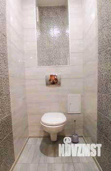 3-к квартира, вторичка, 70м2, 2/5 этаж