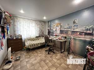 3-к квартира, вторичка, 72м2, 1/9 этаж