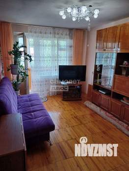 1-к квартира, вторичка, 33м2, 2/5 этаж