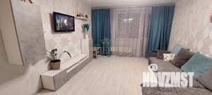 3-к квартира, вторичка, 67м2, 9/10 этаж