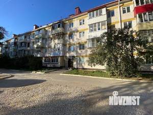 1-к квартира, вторичка, 29м2, 1/4 этаж